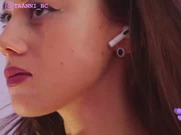 webcam girl taanni_bc live cam image #7082760
