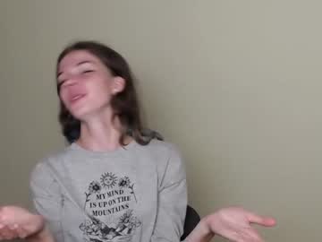 webcam girl babymia18 live cam image #6445220