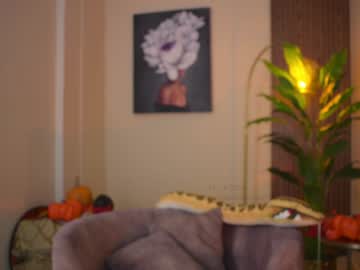 webcam girl jovanna_smith live cam image #10923334