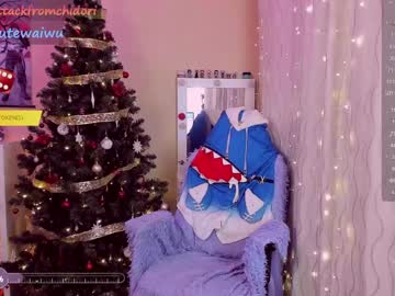 webcam girl yourcutewaifu live cam image #8339033