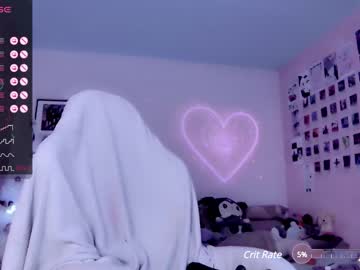 webcam girl _b_a_n_s_h_e_e_ live cam image #8218910