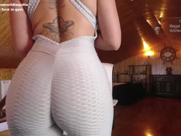 webcam girl wildtequilla live cam image #1859041