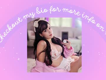 webcam girl rosiebones live cam image #12273802