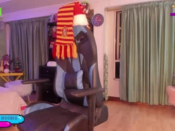 webcam girl kloelamaravilla18 live cam image #1125977