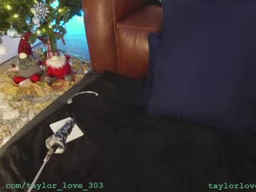 webcam girl taylor_love_303 live cam image #7975500