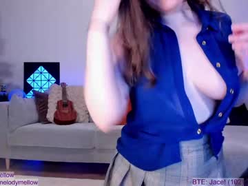 webcam girl in_tune live cam image #1266985