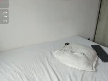 webcam girl abigail_w live cam image #11954780
