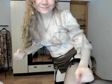 webcam girl lanshan_classy live cam image #5055822