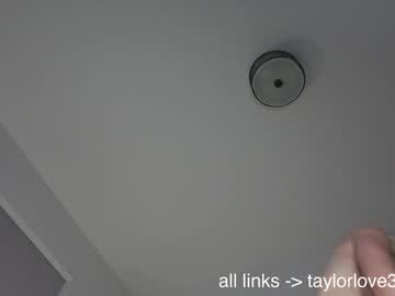 webcam girl taylor_love_303 live cam image #12097504