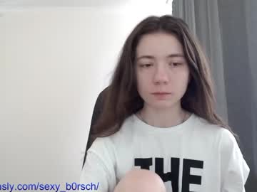 webcam girl sexy_b0rsch live cam image #8951320