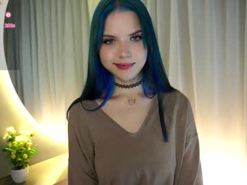 webcam girl merciabawden live cam image #11579289