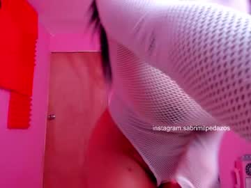 webcam girl sabrina_geek live cam image #6231363