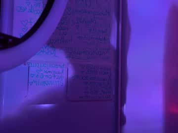 webcam girl little_animal live cam image #7506615