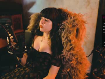 webcam girl ingennui live cam image #5626356