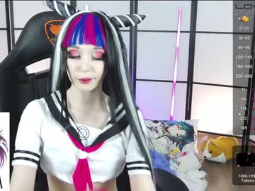 webcam girl nicky_spark live cam image #5227719