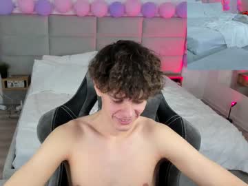webcam man cute_thomas live cam image #5322735