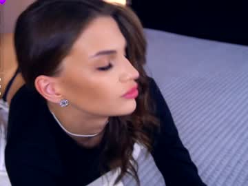 webcam girl felissiany live cam image #11569771