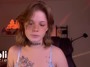 webcam girl cutie_loli live cam image #732544