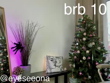 webcam girl eyeseeona3 live cam image #4489185