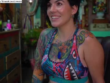 webcam girl _frankie_rivers live cam image #350369