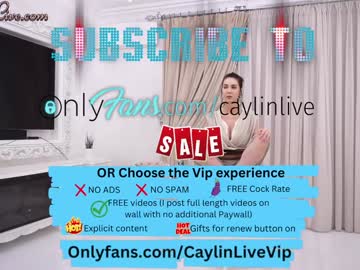 webcam girl caylin live cam image #10896349