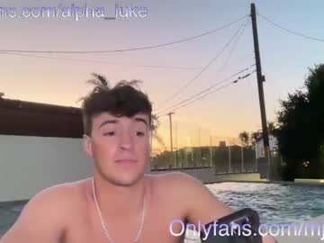 webcam couple alpha_luke live cam image #9237967