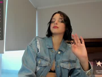 webcam girl yourfreakygirl live cam image #6456544