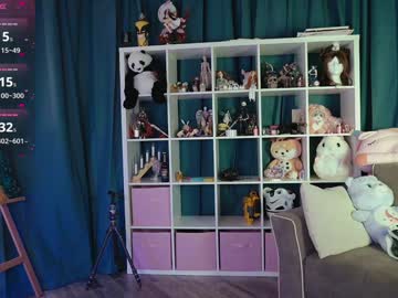 webcam girl madnessalise live cam image #11488328