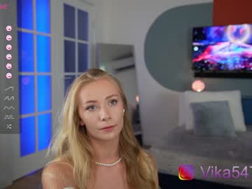 webcam girl vika54784 live cam image #9351891