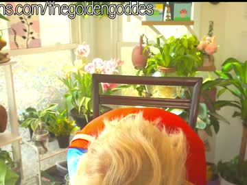 webcam girl goldengoddessxxx live cam image #12162590