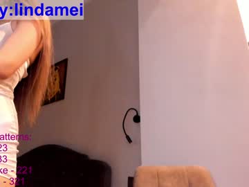 webcam girl lindamei live cam image #9439349