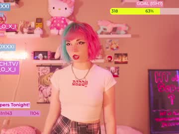 webcam girl baoxxxi live cam image #121954