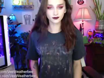 webcam tranny veeweatherbee live cam image #2714460