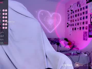 webcam girl _b_a_n_s_h_e_e_ live cam image #8294725