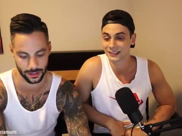 webcam man leosamuels live cam image #6335493