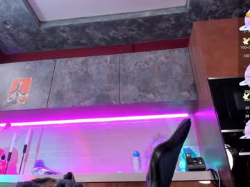 webcam girl honey_pinkgreen live cam image #10401840