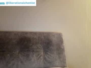 webcam girl liberationalchemist live cam image #9753187