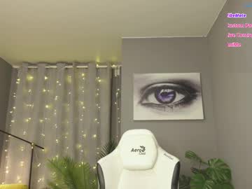 webcam girl meganiex live cam image #11993363