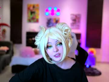 webcam girl madnessalise live cam image #8540021