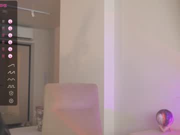 webcam girl oki_dokie live cam image #6860713