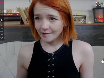 webcam girl ginger_pie live cam image #920703