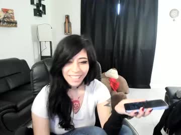 webcam girl emoxbunny live cam image #7468573