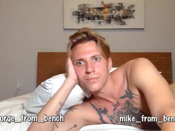 webcam man guys_from_the_bench live cam image #4735945