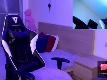 webcam couple white_katana live cam image #5967468