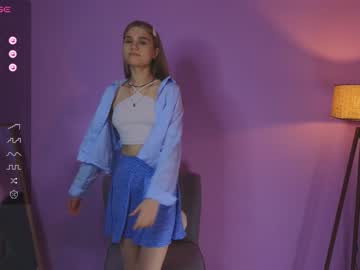webcam girl alisia_spinnet live cam image #7942845