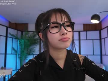 webcam girl gigi_ulala live cam image #7697085