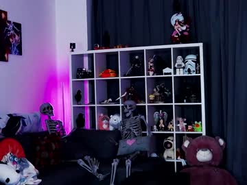 webcam girl madnessalise live cam image #681550