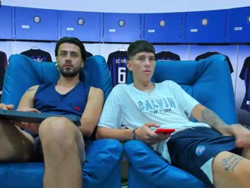 webcam man soccer_hot live cam image #6354000