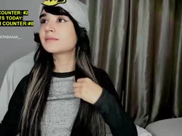 webcam girl lonelly_lolly98 live cam image #5468850