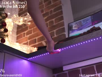 webcam girl lil_eva live cam image #976305